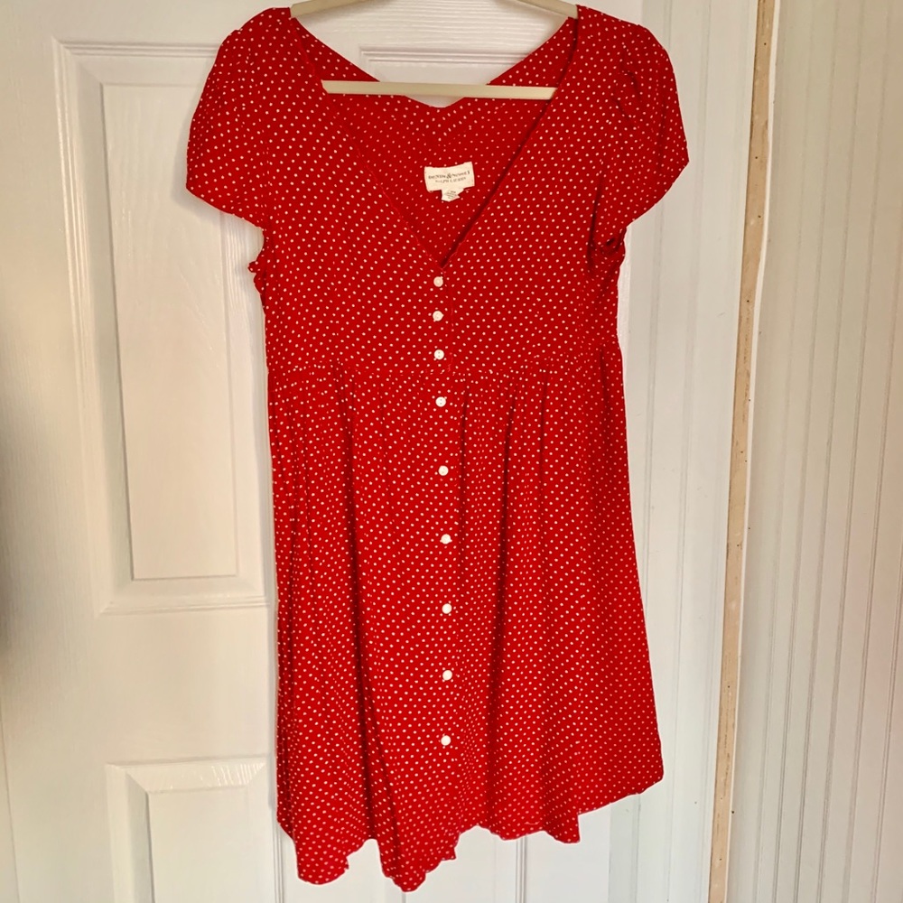 Denim & Supply by Ralph Lauren Dress | Size M